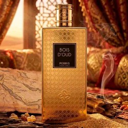 Perris Bois D 'OUD EDP - Перрис Монте-Карло Консультация и бесплатная доставка!