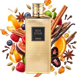 Perris Bois d 'Oud Edp - Perris Monte Carlo Advisory and Gratis frakt!