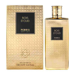 Bois D' Oud  - Perris Monte Carlo
