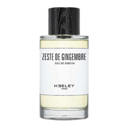 Zeste de Gingembre - James Heeley