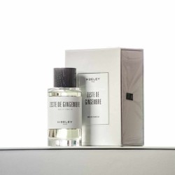Zeste de Gingembre - James Heeley