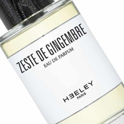 Zeste de Gingembre - James Heeley