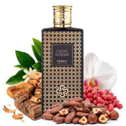 Cacao Azeque - Perris Monte Carlo Advisory e frete grátis!