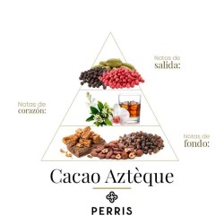 Perris Monte Carlo - Azteque Cocoa 100 ml
