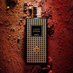 Perris Monte Carlo - Azteque Cocoa 100 ml