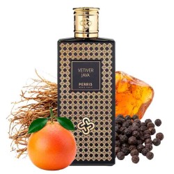 Vetiver Java - Perris Monte Carlo Free Consulting and Shipping!