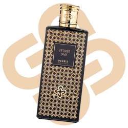Vetiver Java - Perris Monte Carlo Free Consulting and Shipping!