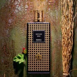 Vetiver Java - Perris Monte Carlo Free Consulting and Shipping!
