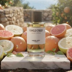 Pomelo Crush - James Heeley