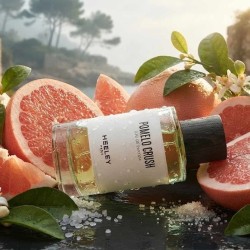 Pomelo Crush - James Heeley