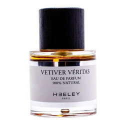 Vetiver Veritas - James Heeley