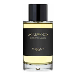 Agarwoud - Extrait De Parfum - James Heeley