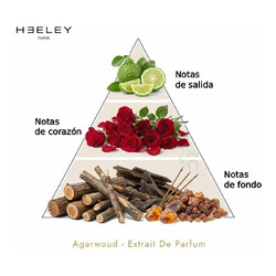 Agarwoud - Extrait De Parfum - James Heeley