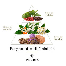Bergamotto di Calabria - Perris Monte Carlo
