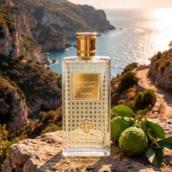 Perris Monte Carlo - Bergamotto di Calabria EDP