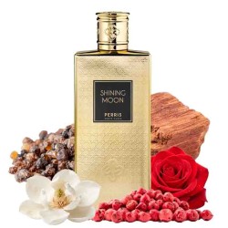 Shining Moon - Perris Monte Carlo Advisory en gratis verzending!