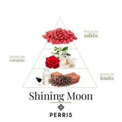Shining Moon - Perris Monte Carlo Advisory en gratis verzending!