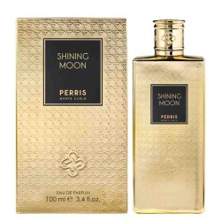 Shining Moon - Perris Monte Carlo Advisory en gratis verzending!