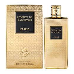 Essence de Patchouli  - Perris Monte Carlo