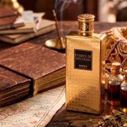 Essence de Patchouli EDP - Perris Monte Carlo Gratis fragt!