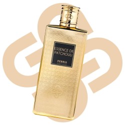 Essence de Patchouli EDP - Perris Monte Carlo Gratis fragt!