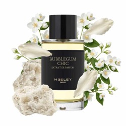 Bubblegum Chic - Extrait De Parfum -  James Heeley