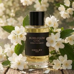 Bubblegum Chic - Extrait De Parfum -  James Heeley