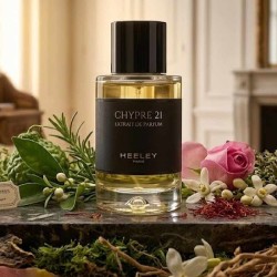 Chypre 21 - Extrait De Parfum -  James Heeley