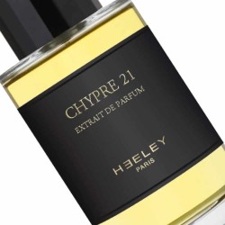 Chypre 21 - Extrait De Parfum -  James Heeley