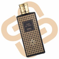 Tiaré de Tahiti - Perris Monte Carlo - Gratis consulting en verzending!