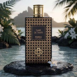 Tiaré de Tahiti - Perris Monte Carlo - Gratis consulting en verzending!