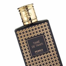 Tiaré de Taiti - Perris Monte Carlo - Consultoria e transporte gratuito!
