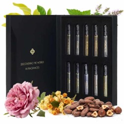 Discovery Set Black Collection 10 x 2 мл - Перрис Монте-Карло
