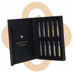 Discovery Set Black Collection 10 x 2 мл - Перрис Монте-Карло