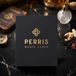 发现设置黑色集合10 x 2 ml  -  Perris Monte Carlo