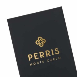 Coleção preta definida de descoberta 10 x 2 ml - Perris Monte Carlo