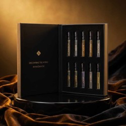 Discovery Set Black Collection 10 x 2 ml - Perris Monte Carlo