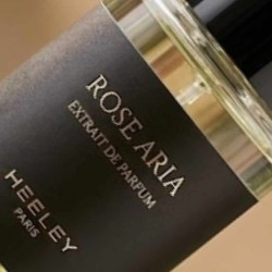 Rose Aria - Extrait De Parfum - James Heeley