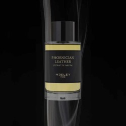 Phoenician Leather - Extrait De Parfum - James Heeley