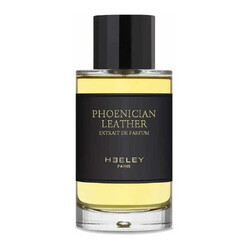 Phoenician Leather - Extrait De Parfum - James Heeley