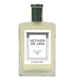 Il Profvmo - Vetivier de Java