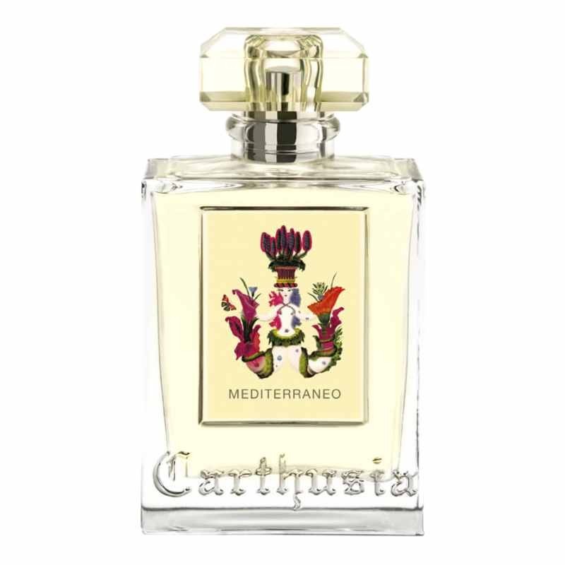 Mediterraneo - Carthusia ¡Asesoría y Envíos Gratis!