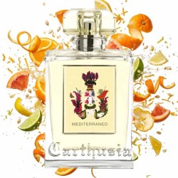 Mediterrâneo - Carthusia Aconselhamento gratuito e remessas!