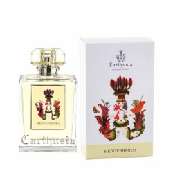 Mediterrâneo - Carthusia Aconselhamento gratuito e remessas!