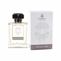 Carthusia Uomo Carthusia Aconselhamento gratuito e remessas!