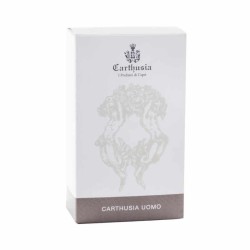 Carthusia Uomo Carthusia Aconselhamento gratuito e remessas!