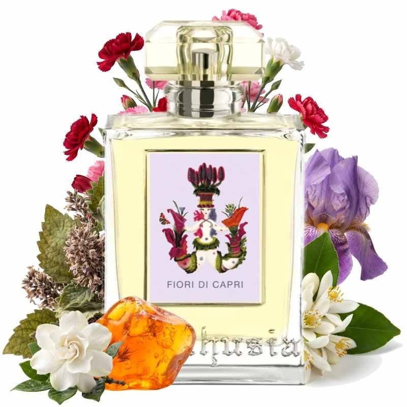 Fiori di Capri - Carthusia