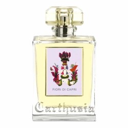 Carthusia - Fiori di Capri Eau de Parfum - Blomsterkvinde.