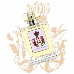 Carthusia - Fiori Di Capri Eau de Parfum - Blomsterkvinne.