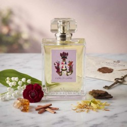 Carthusia - Fiori Di Capri Eau de Parfum - Blomsterkvinne.
